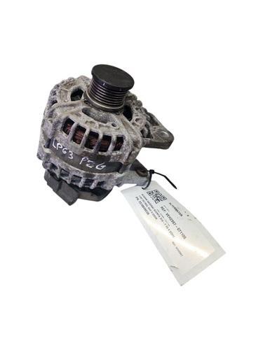 NISSAN QASHQAI ALTERNATOR 1.2 DIG-T 2014