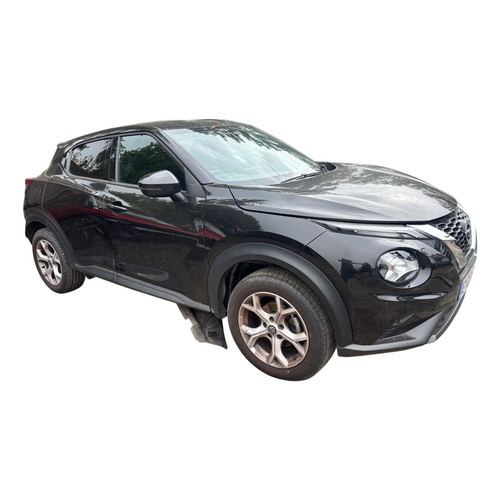 Donor Vehicle Image