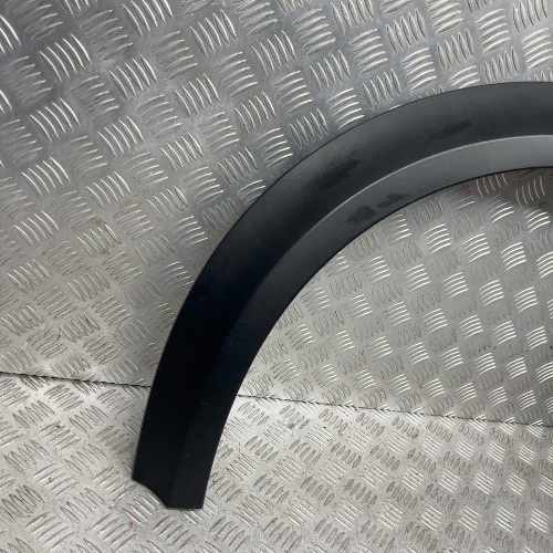 NISSAN JUKE F16 MK2 19-24 PLASTIC ARCH TRIM FRONT LEFT PASSENGER SIDE