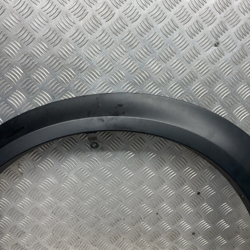 NISSAN JUKE F16 MK2 19-24 PLASTIC ARCH TRIM FRONT LEFT PASSENGER SIDE