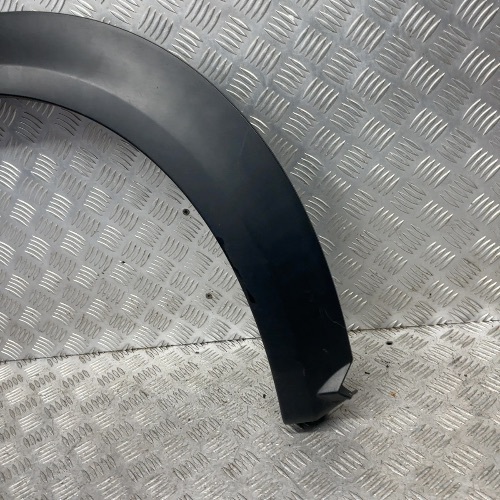 NISSAN JUKE F16 MK2 19-24 PLASTIC ARCH TRIM FRONT LEFT PASSENGER SIDE