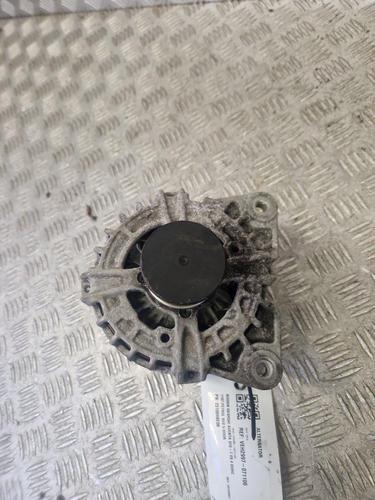 NISSAN QASHQAI ALTERNATOR 1.2 DIG-T 2014